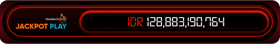 Jackpot RP288